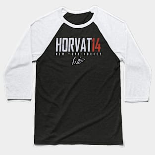 Bo Horvat New York I Elite Baseball T-Shirt